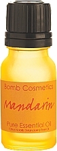 Fragrances, Perfumes, Cosmetics Tangerine Essential Oil - Bomb Cosmetics