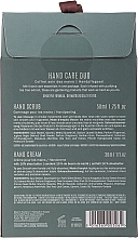 Set - Scottish Fine Soaps Gardeners Therapy Hand Care Duo (scr/50ml + cr/30ml) — photo N18
