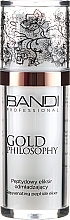 Rejuvenating Peptide Elixir - Bandi Professional Gold Philosophy Rejuvenating Peptide Elixir — photo N2