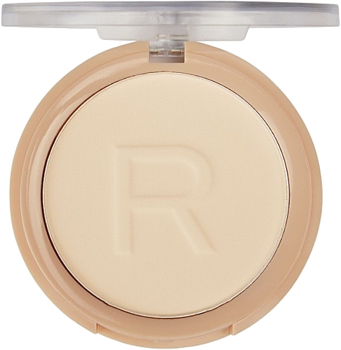 Powder - Makeup Revolution Reloaded Pressed Powder — photo N2