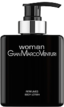 Gian Marco Venturi Woman - Body Lotion — photo N1
