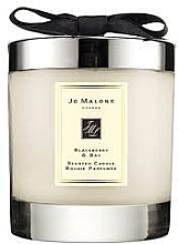 Jo Malone Blackberry & Bay - Scented Candle — photo N1