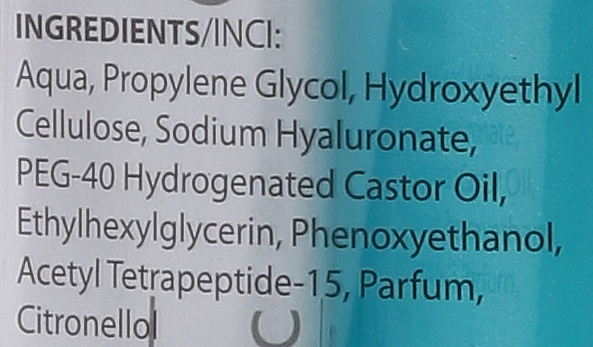 Face Serum with Hyaluronic Acid - Dermo Pharma Bio Serum Skin Archi-Tec Hyaluronic Acid — photo N4