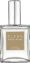 Fragrances, Perfumes, Cosmetics Clean White Woods - Eau de Parfum (tester with cap)