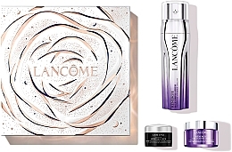 Fragrances, Perfumes, Cosmetics Face Care Set - Lancome Renergie (ser/50ml + eye/cr/5ml + cr/15ml)