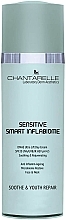 Fragrances, Perfumes, Cosmetics Day Cream for Sensitive skin - Chantarelle Sensitive Smart Inflabiome Spf20