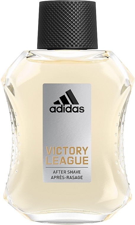 Adidas Victory League After Shave - After Shave Lotion — photo N1