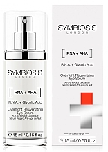 Overnight Rejuvenating Eye Serum - Symbiosis London Overnight Rejuvenating Eye Serum — photo N1