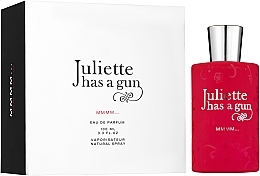 Juliette Has a Gun Mmmm... - Eau de Parfum — photo N2