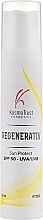 Fragrances, Perfumes, Cosmetics Rejuvenating Cream SPF50 - KosmoTrust Cosmetics Regenerativ