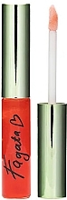 Fragrances, Perfumes, Cosmetics Lip Oil - Ingrid Cosmetics x Fagata Caring Lip Oil