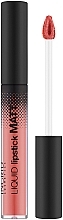 Fragrances, Perfumes, Cosmetics Liquid Matte Lipstick - Ingrid Cosmetics Liquid Lipstick Matt