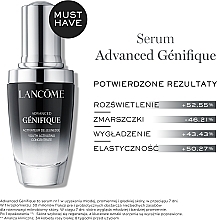 Youth Activating Concentrate - Lancome Genifique Youth Activating Concentrate — photo N12