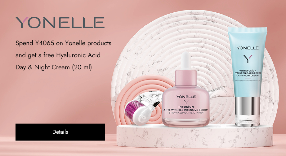 Special Offers from Yonelle