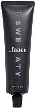 Post-Exercise Face Mask - Faace Sweaty Face Mask — photo N1