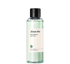 Fragrances, Perfumes, Cosmetics フェイシャルトナー - About Me SOOP Calming Aqua Toner