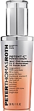 Fragrances, Perfumes, Cosmetics Face Serum - Peter Thomas Roth Potent-C Power Serum