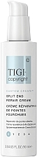 Regenerating Anti Split Hair Cream - Tigi Copyright Split End Repair Cream — photo N1