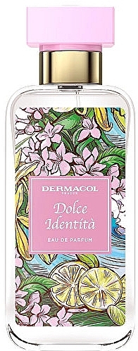 Dermacol Dolce Identita - Eau de Parfum — photo N1