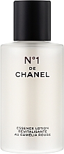 Revitalizing Face & Decollete Lotion-Esssence - Chanel N°1 De Chanel Red Camellia Revitalizing Essence Lotion — photo N1