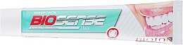 Fragrances, Perfumes, Cosmetics Fluor Toothpaste - Bioton Cosmetics Biosense Fluor