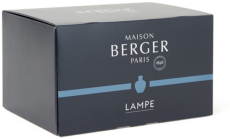 Berger Lamp, beige, 400 ml - Maison Berger Boule Taupe — photo N4