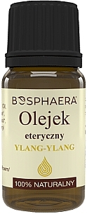 Ylang-Ylang Essential Oil - Bosphaera Essential Oil — photo N1