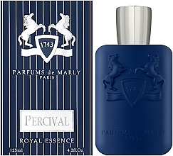 Parfums de Marly Percival - Eau de Parfum — photo N4