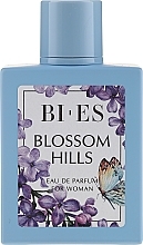 Fragrances, Perfumes, Cosmetics Bi-es Blossom Hills - Eau de Parfum