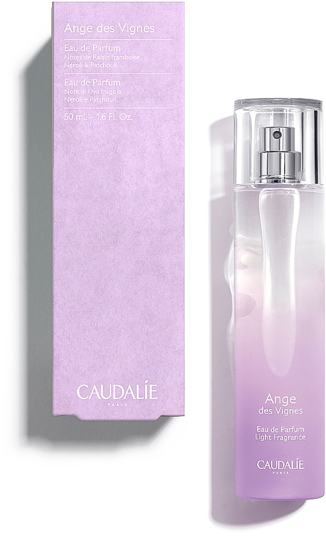 Caudalie Ange Des Vignes - Eau de Parfum — photo N3