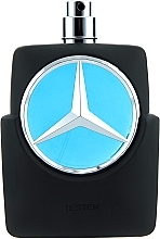 Mercedes-Benz Mercedes-Benz Man - Eau de Toilette (tester without cap) — photo N4