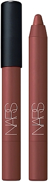 Lip Pencil - Nars Powermatte High Intensity Lip Pencil — photo N1