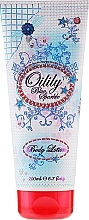 Fragrances, Perfumes, Cosmetics Body Balm - Oilily Blue Sparkle Body Lotion