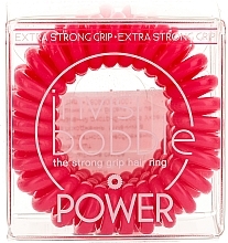 Hair Ring - Invisibobble Power Pinking of You — photo N2
