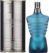 Fragrances, Perfumes, Cosmetics Jean Paul Gaultier Le Male - Eau de Toilette