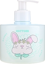 Fragrances, Perfumes, Cosmetics Liquid Soap - Oh!Tomi Bunny Liquid Soap