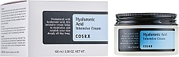 Intensive Cream with Hyaluronic Acid - Cosrx Hyaluronic Acid — photo N1