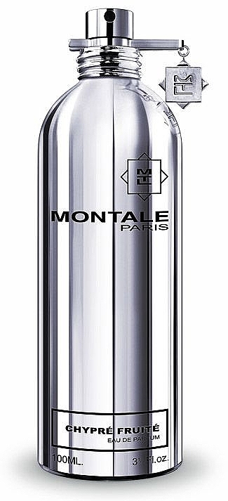 Montale Chypre Fruit - Eau (tester) — photo N1