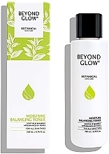 Face Toner - Beyond Glow Botanical Skin Care Moisture Balancing Toner — photo N5