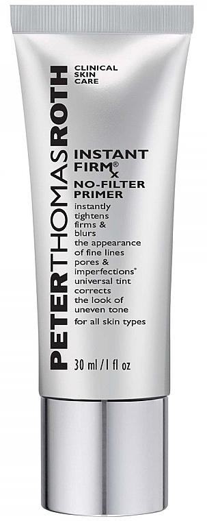 Primer - Peter Thomas Roth Instant Firmx No-Filter Primer — photo N1