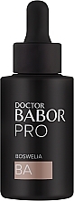 Fragrances, Perfumes, Cosmetics Facial Concentrate with Boswellia Extract - Babor Doctor Babor PRO BA Boswellia Concentrate