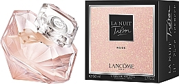 Lancome La Nuit Tresor Nude - Eau de Toilette — photo N2