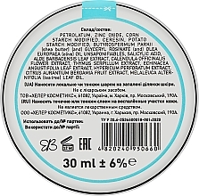 Anti-Acne Cream Balm with Calendula Extract - Healer Cosmetics — photo N4