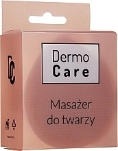 Fragrances, Perfumes, Cosmetics Face Cleansing Massager - DermoCare