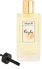 Fragrances, Perfumes, Cosmetics Maar Nayla - Eau de Parfum (refill)