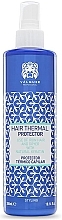 Heat Protection Hair Spray - Valquer Hair Thermal Protector — photo N1