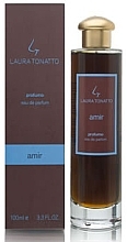 Fragrances, Perfumes, Cosmetics Tonatto Profumi Amir - Eau de Parfum