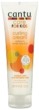 Curl Cream - Cantu Care For Kids Curling Cream — photo N2