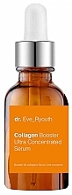 Face Serum - Dr. Eve_Ryouth Collagen Booster Ultra Concentrated Serum — photo N1