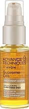 Fragrances, Perfumes, Cosmetics Supreme Oils Hair Serum - Avon Advance Techniques Supreme Oils Tretment Serum